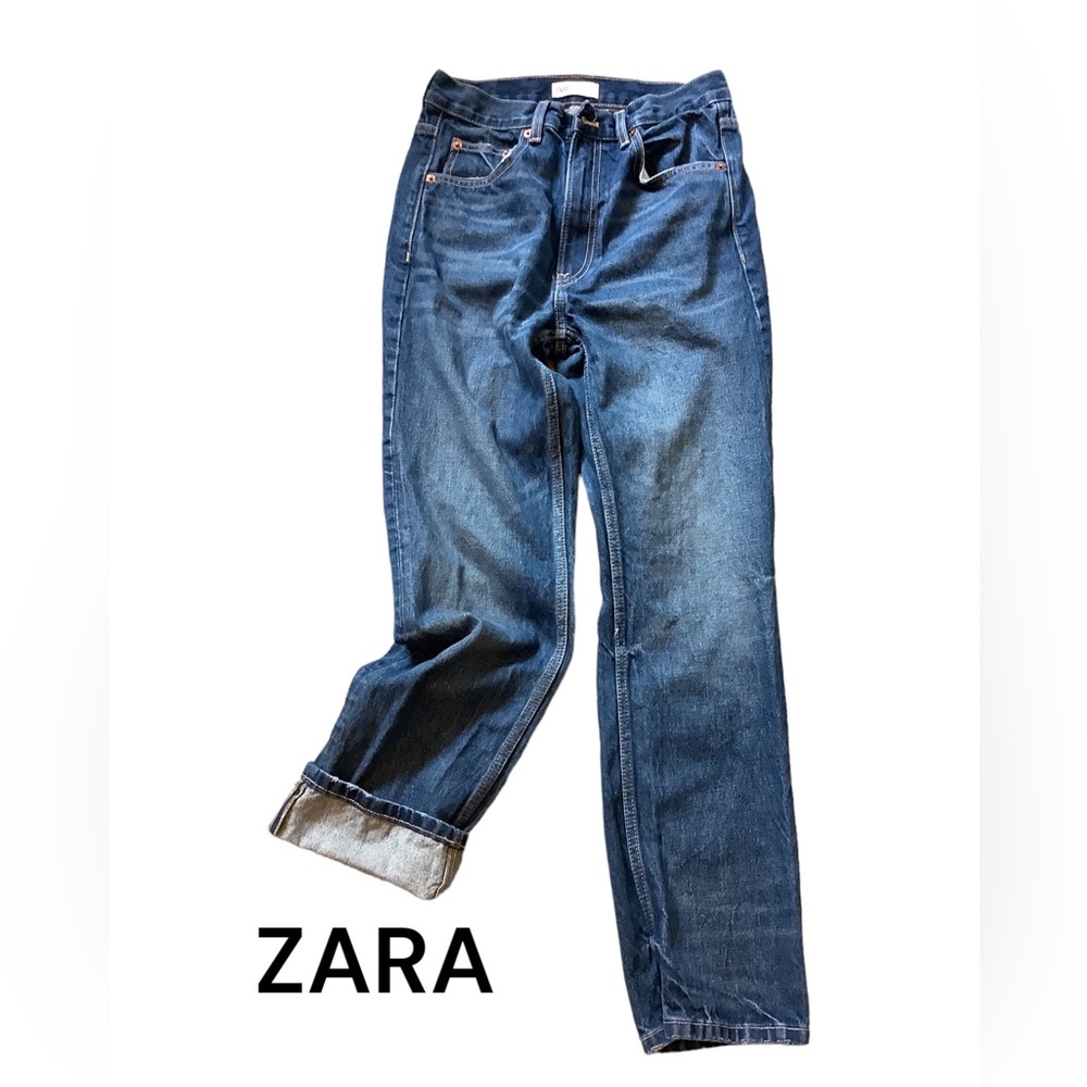 ZARA Jeans
